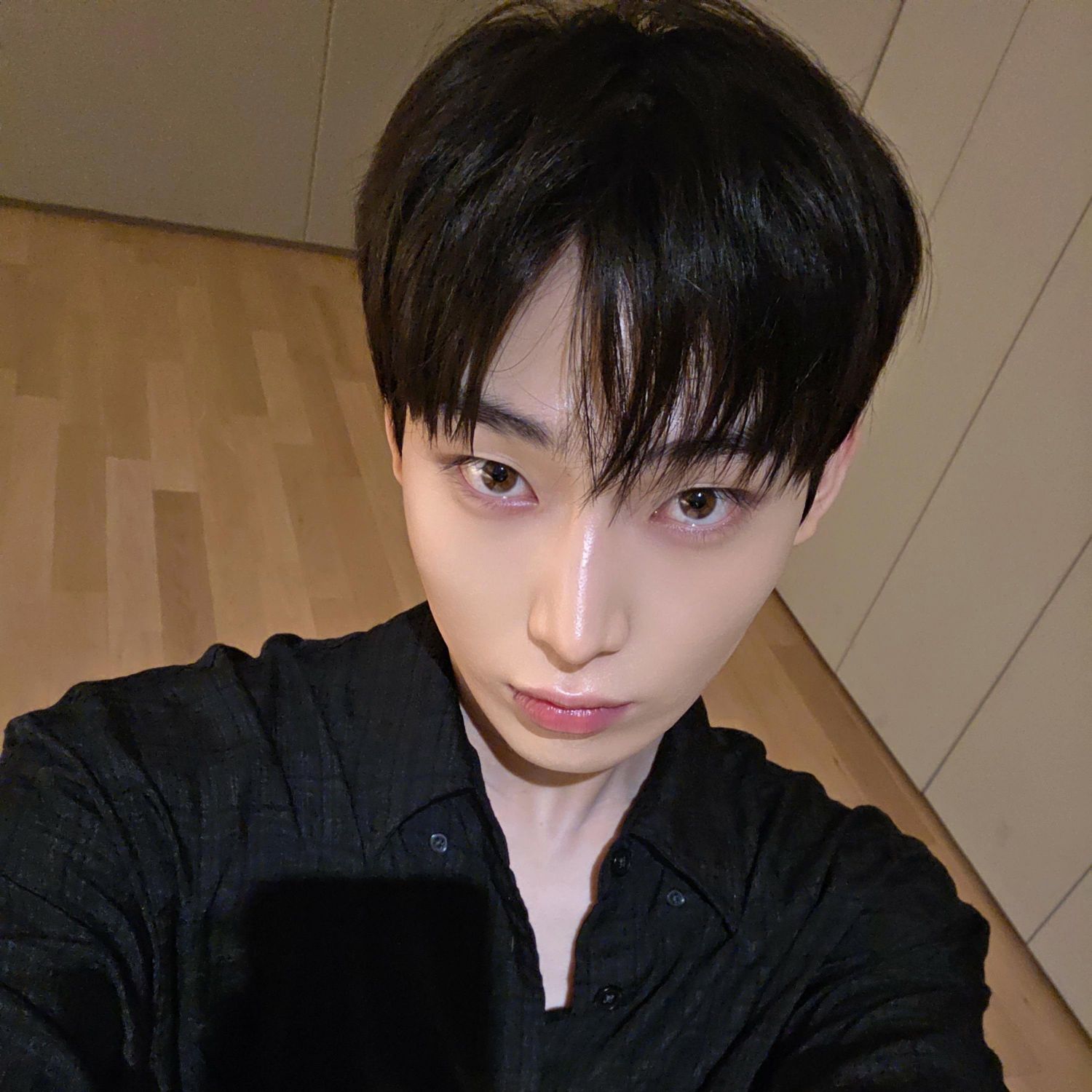 Latest photo of Sunoo (ENHYPEN)