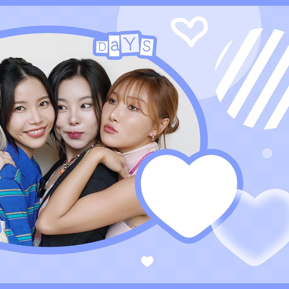 Latest photo of MAMAMOO