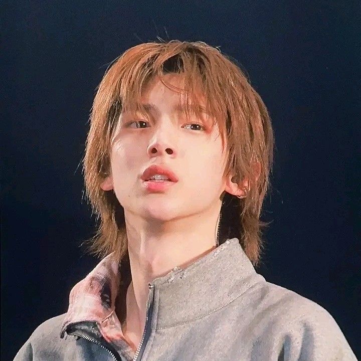 주훈 (CORTIS) 최근 활동샷