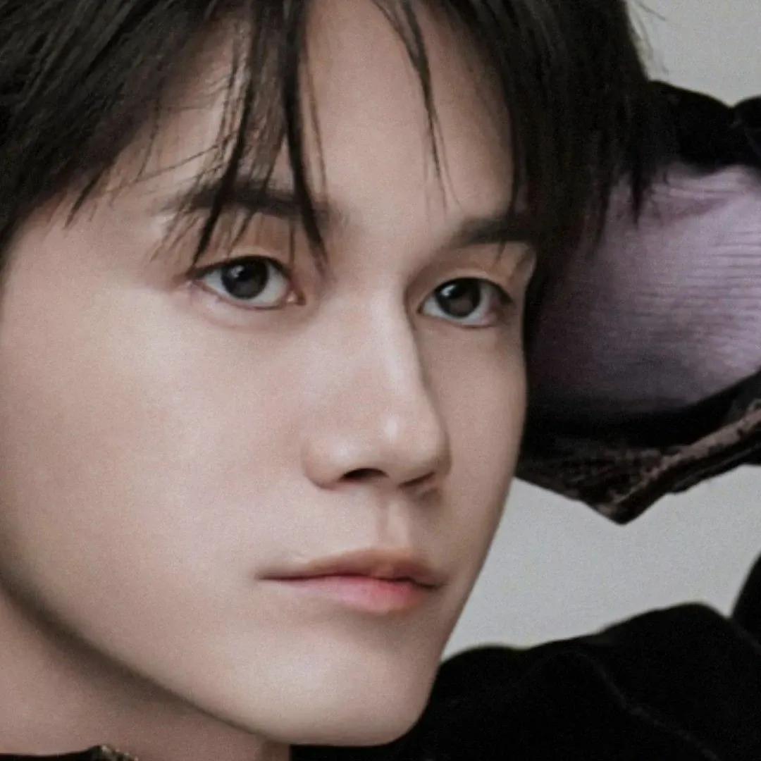 옹성우 팬이 찍은 순간