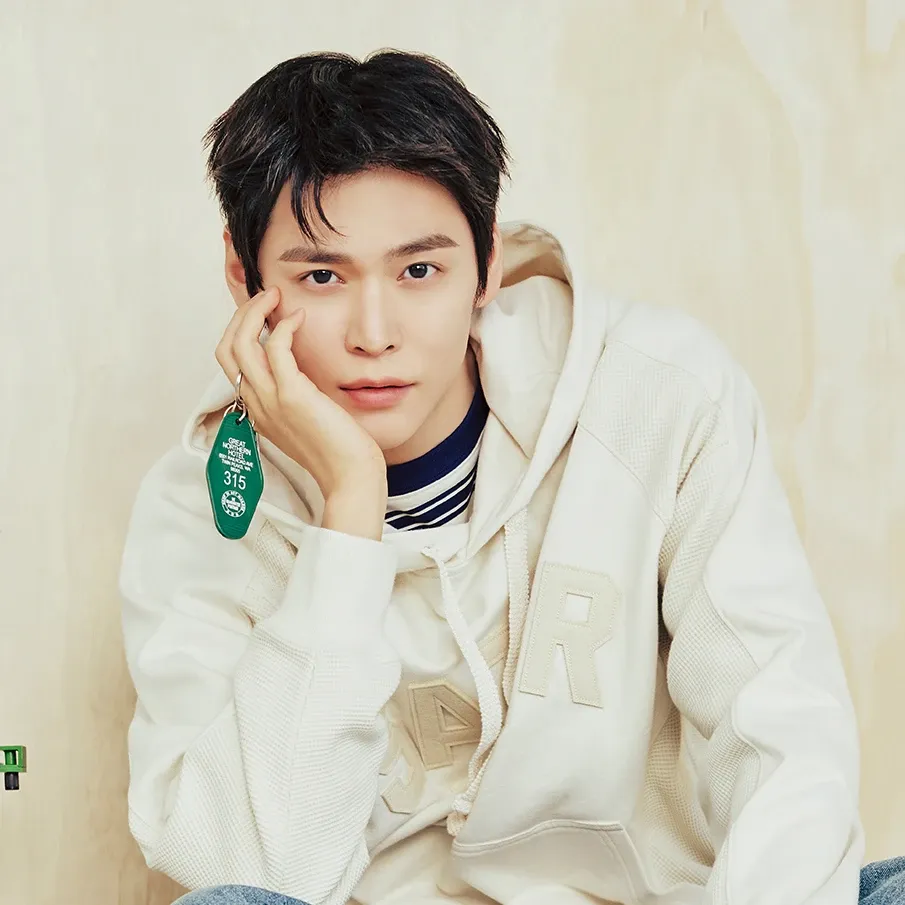 Eunseok (RIIZE)的幕后花絮