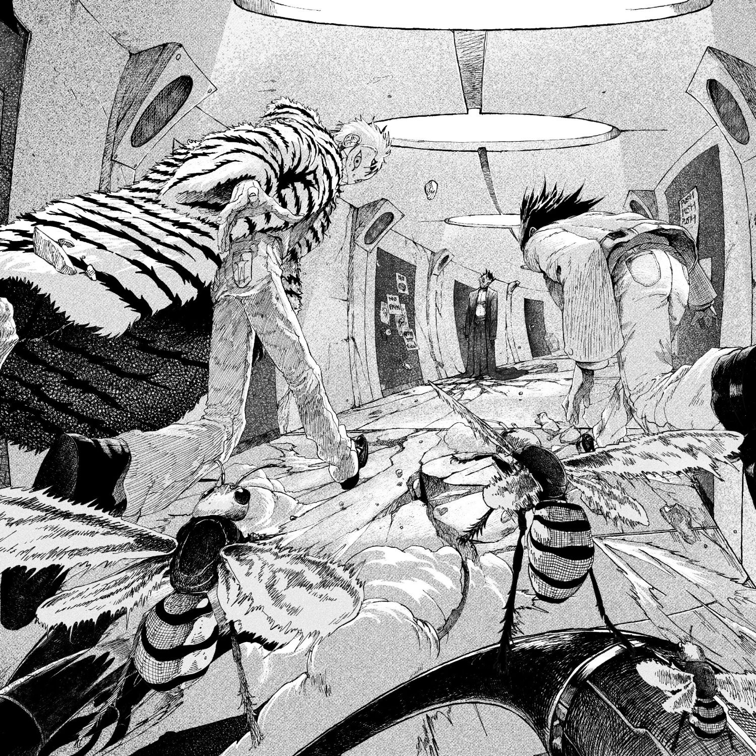 Latest photo of MONSTA X