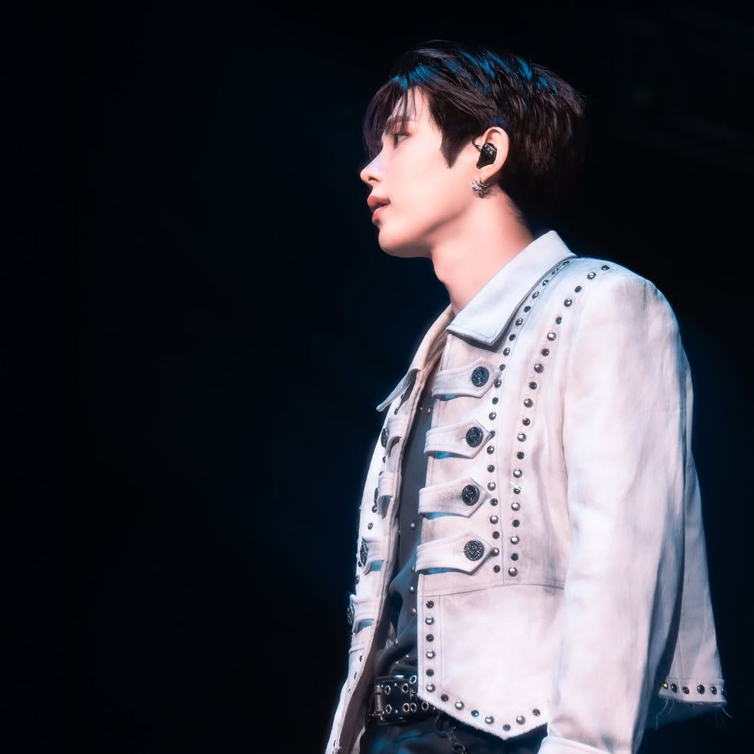 쇼타로 (라이즈) 팬이 찍은 순간