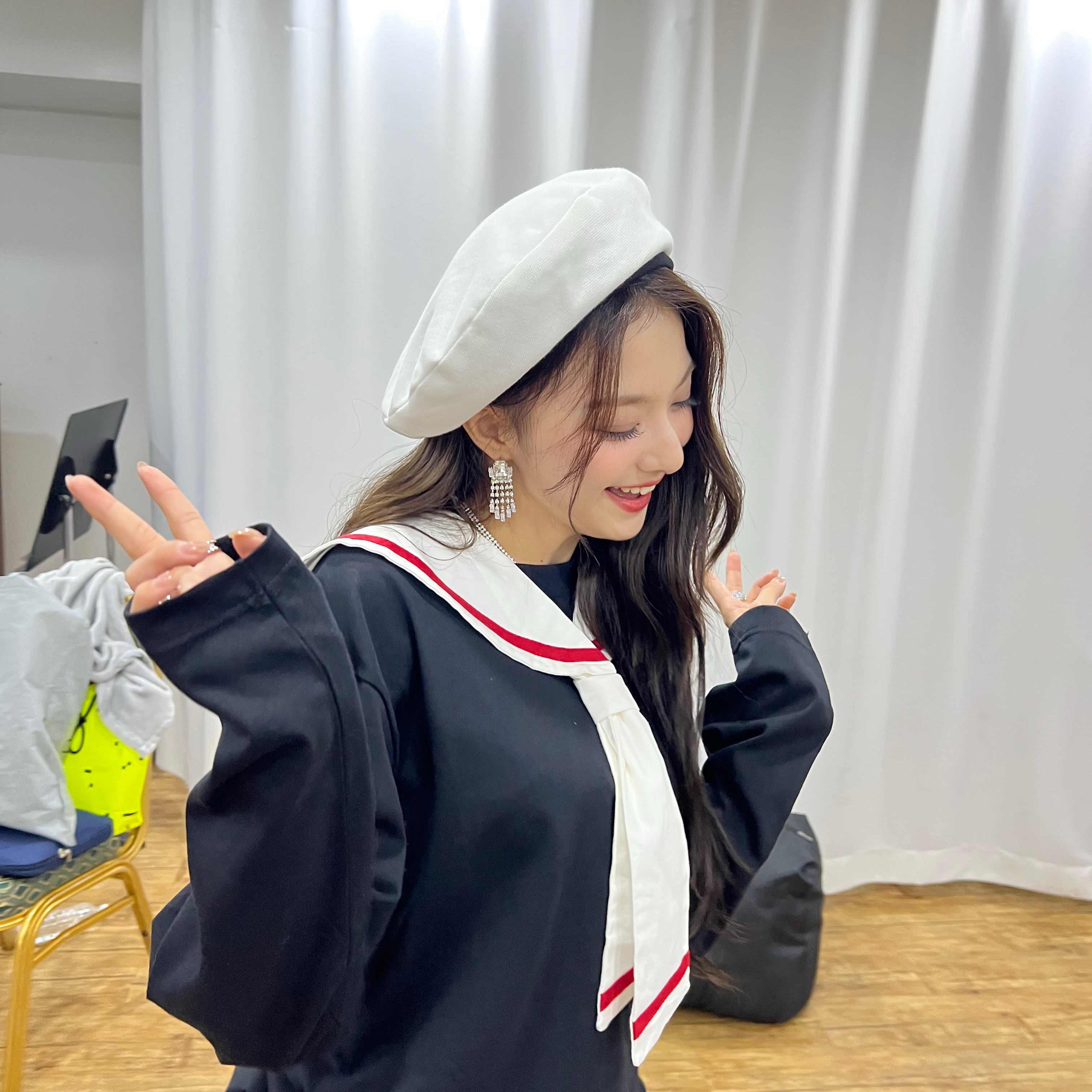 李娜炅 (fromis_9)的最新照片