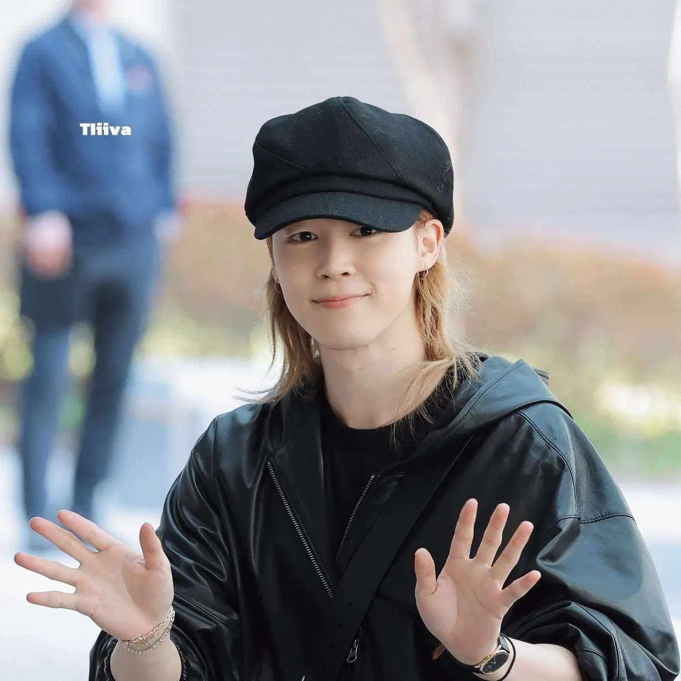 지민 (방탄소년단)의 최신 사진