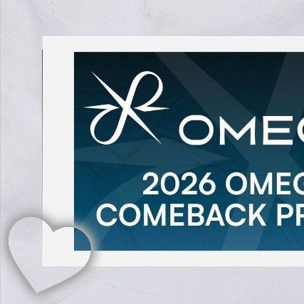 Latest photo of OMEGA X