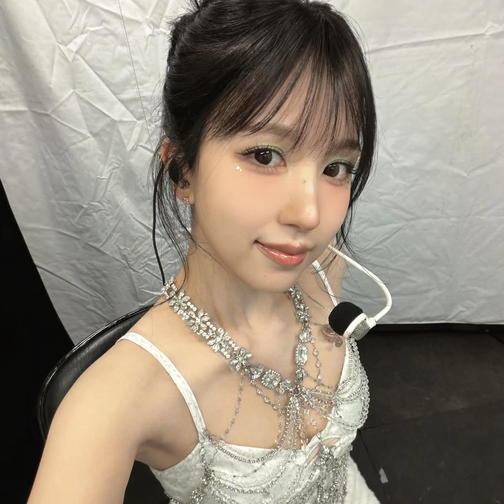 Mina (TWICE)的最新活動照片