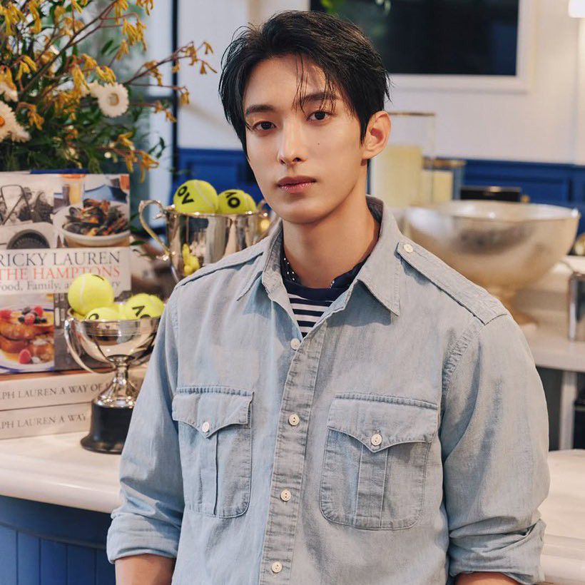 세븐틴 팬이 찍은 순간