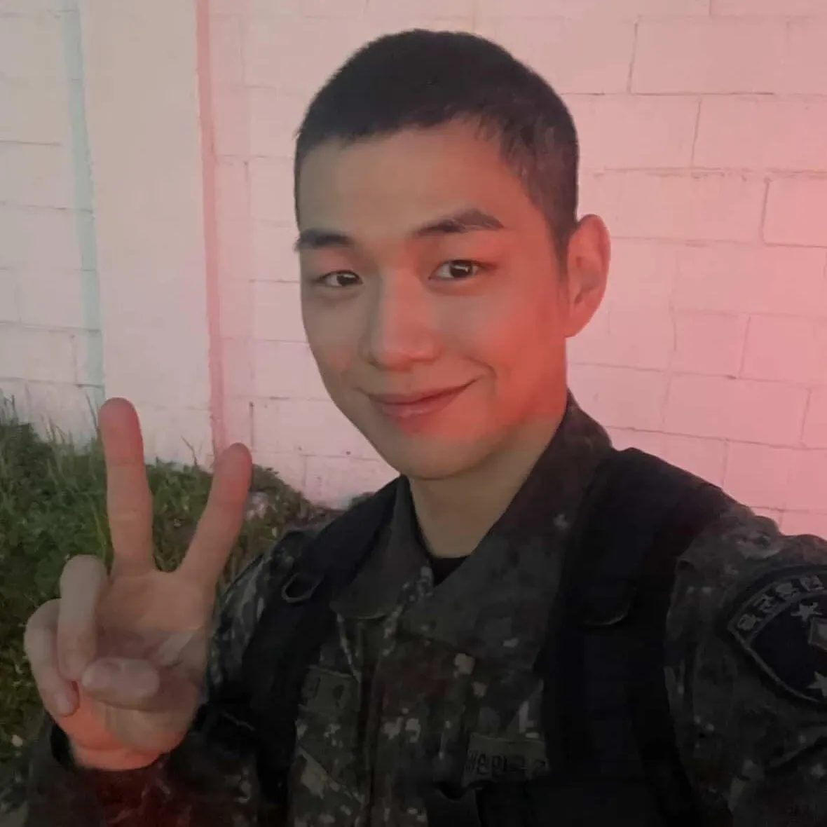 강다니엘 팬이 찍은 순간