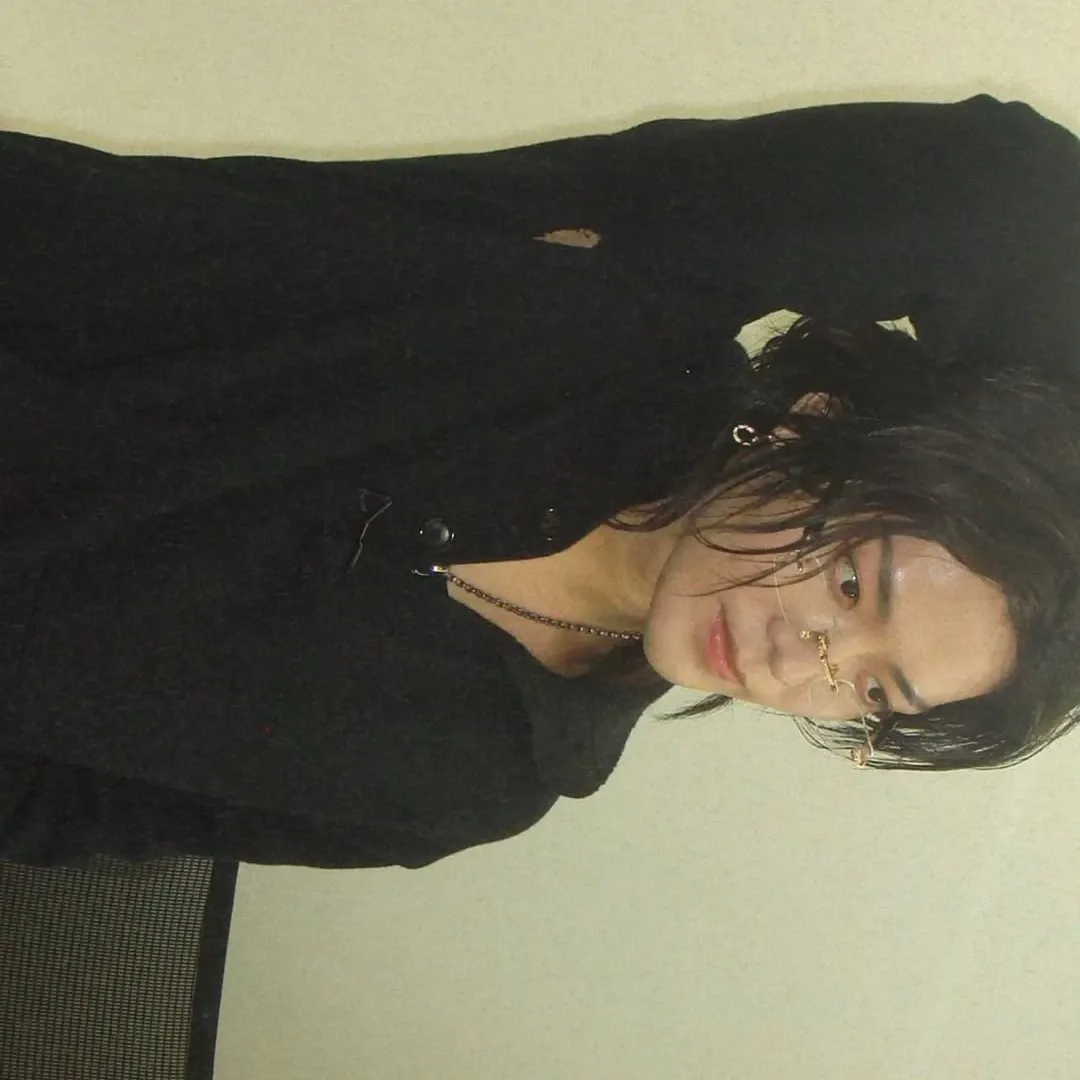 Latest photo of Yuta (NCT 127)