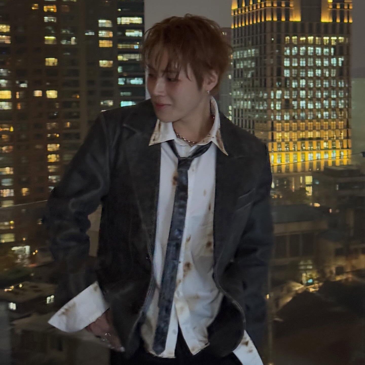 하성운 팬이 찍은 순간