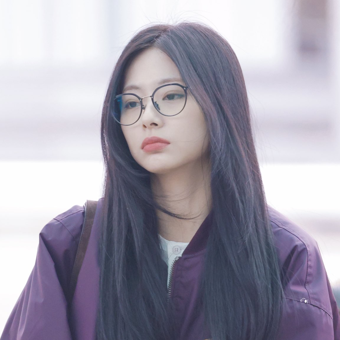 쯔위 (TWICE)의 최신 사진