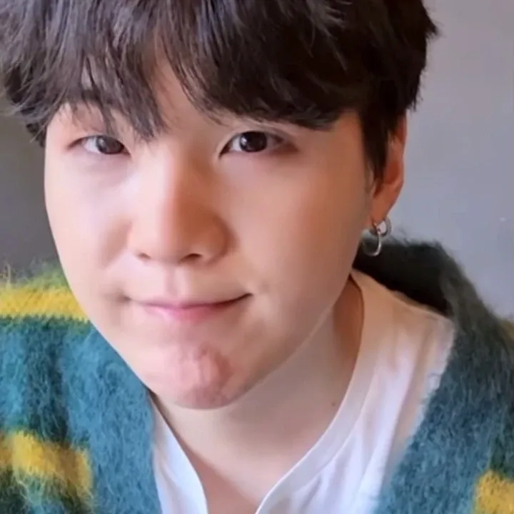 슈가 (방탄소년단) 팬이 찍은 순간