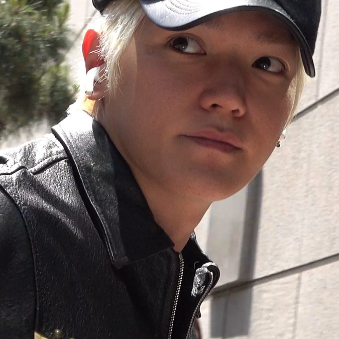 Latest photo of Taeyong (NCT 127)