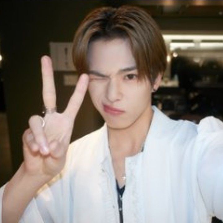 Latest photo of Asahi (TREASURE)