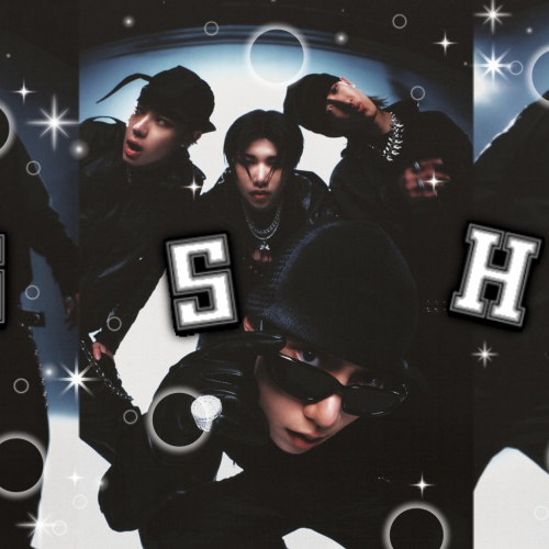 Behind-the-scenes cut of LNGSHOT