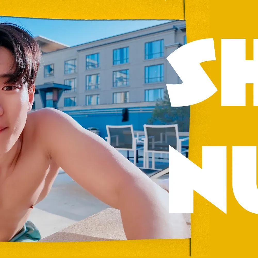 오늘 가장 핫한 케이팝 커뮤니티 피드