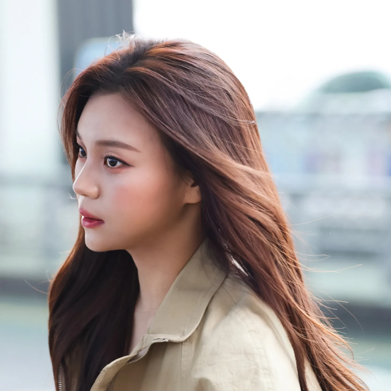 VIVIZ의 비하인드 컷