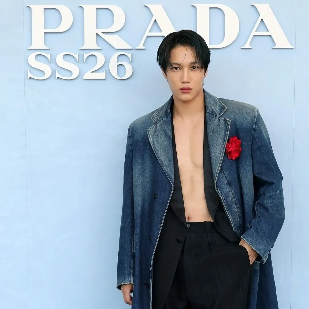 EXOファンが撮った瞬間