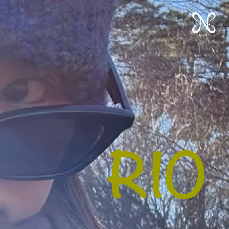 Rio (NiziU)的最新活動照片