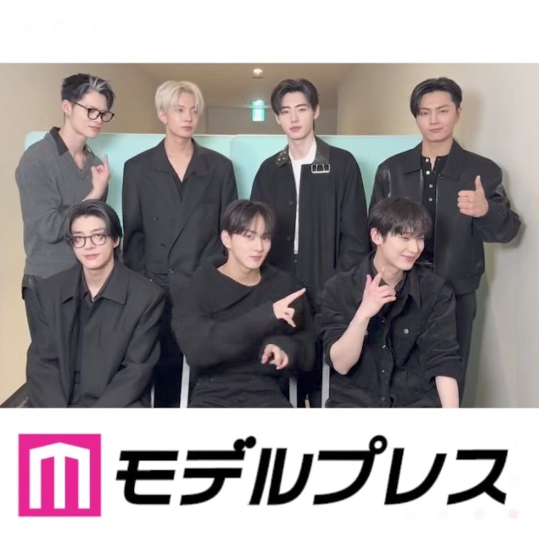 NI-KI (ENHYPEN)的最新照片