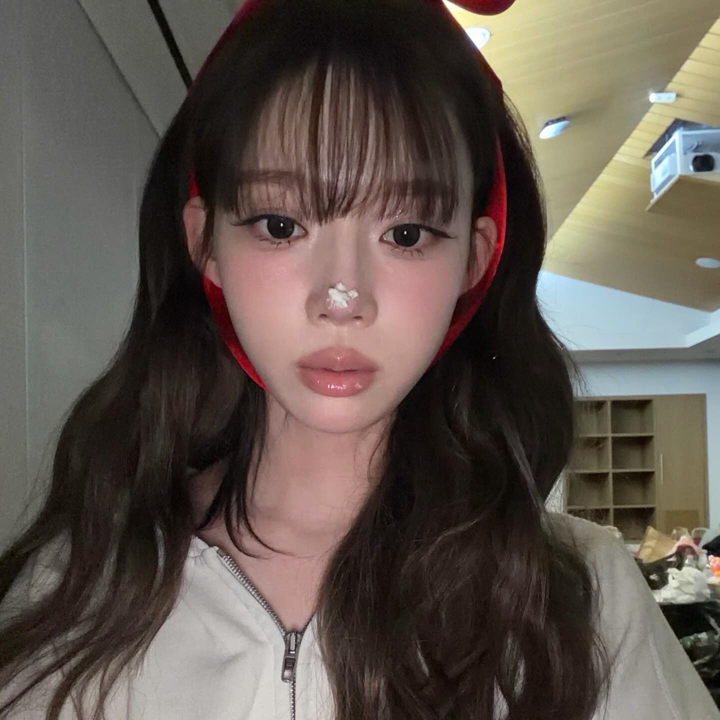 윈터 (에스파)의 최신 사진