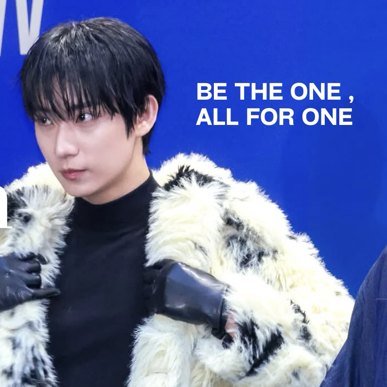 Recent activity shot of Gongchan (B1A4)