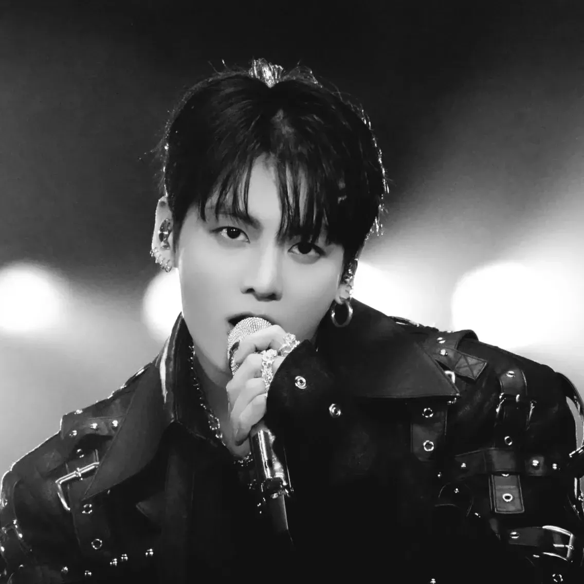 정국 (방탄소년단) 팬이 찍은 순간