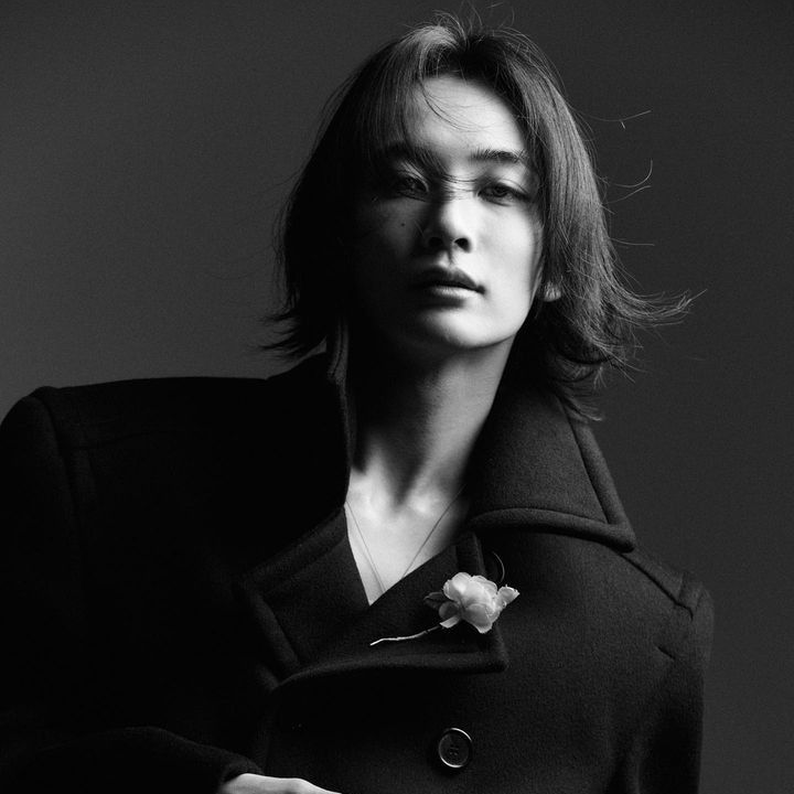 Latest photo of Jeonghan (SEVENTEEN)