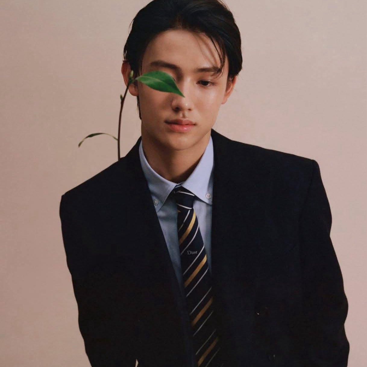 A moment captured by Seonghyeon (CORTIS)'s fan