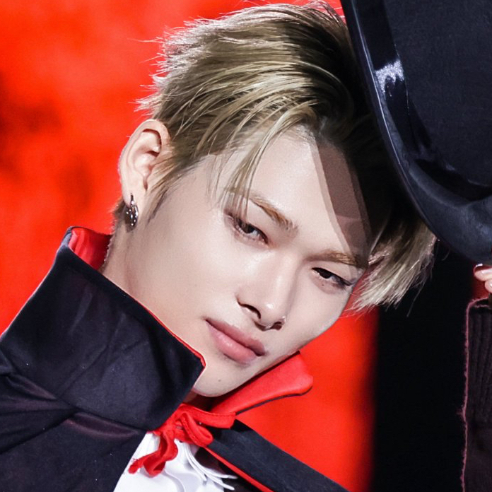 Momen yang diabadikan oleh penggemar NI-KI (ENHYPEN)