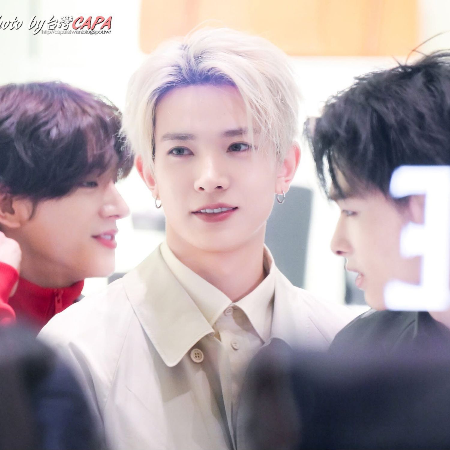 ENHYPEN의 최신 사진