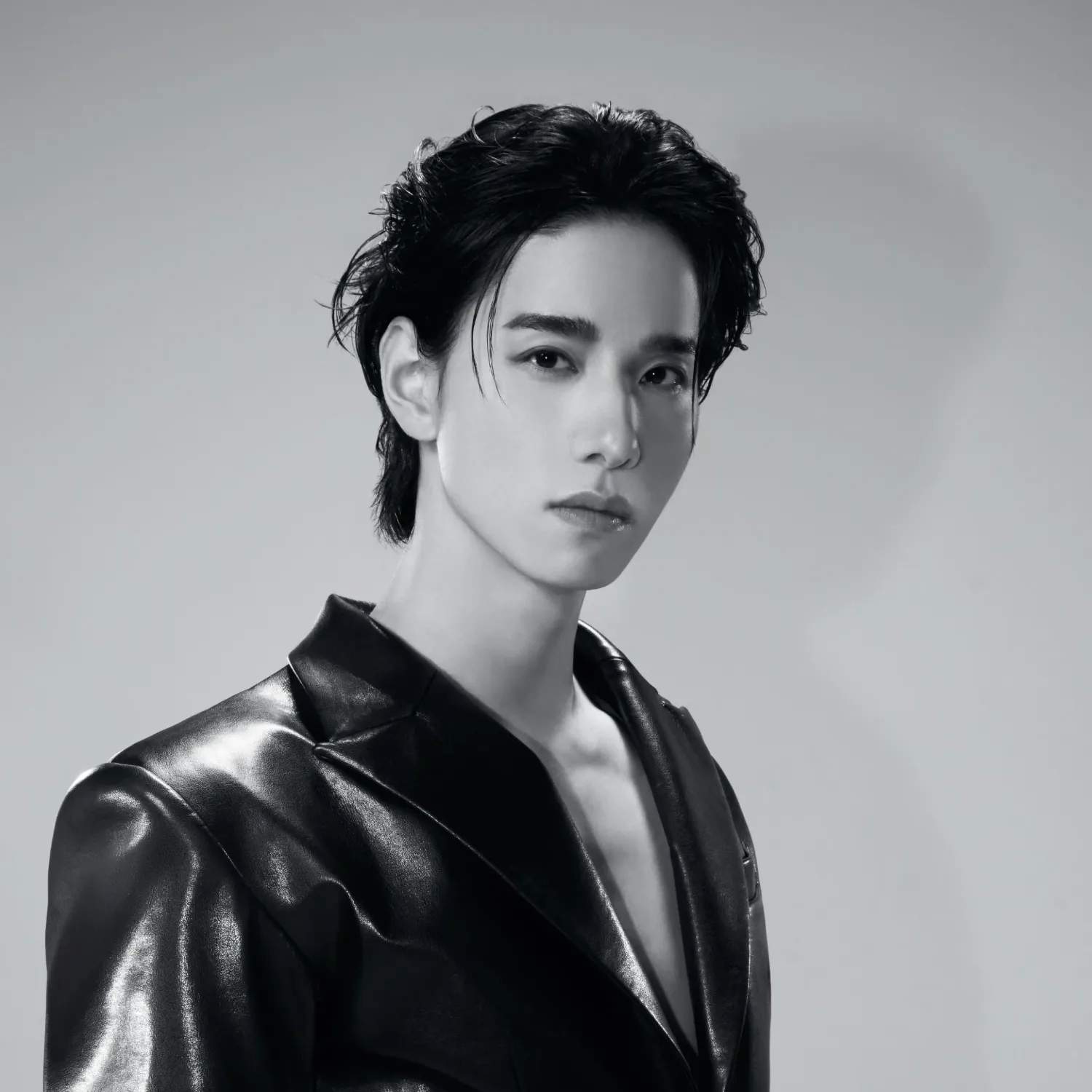 Behind-the-scenes cut of Sato Keigo (JO1)