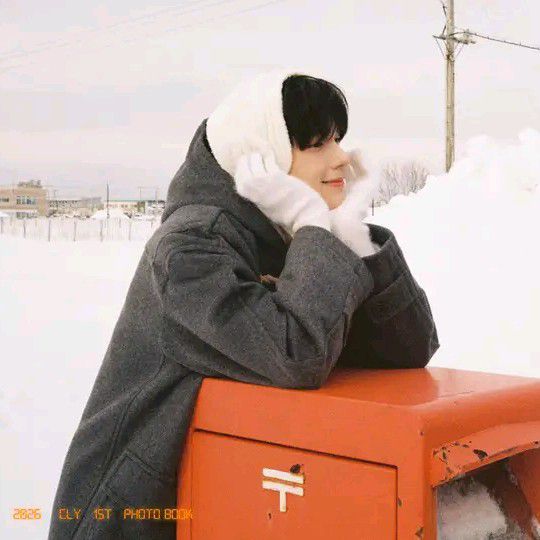 Behind-the-scenes cut of Chuei Liyu