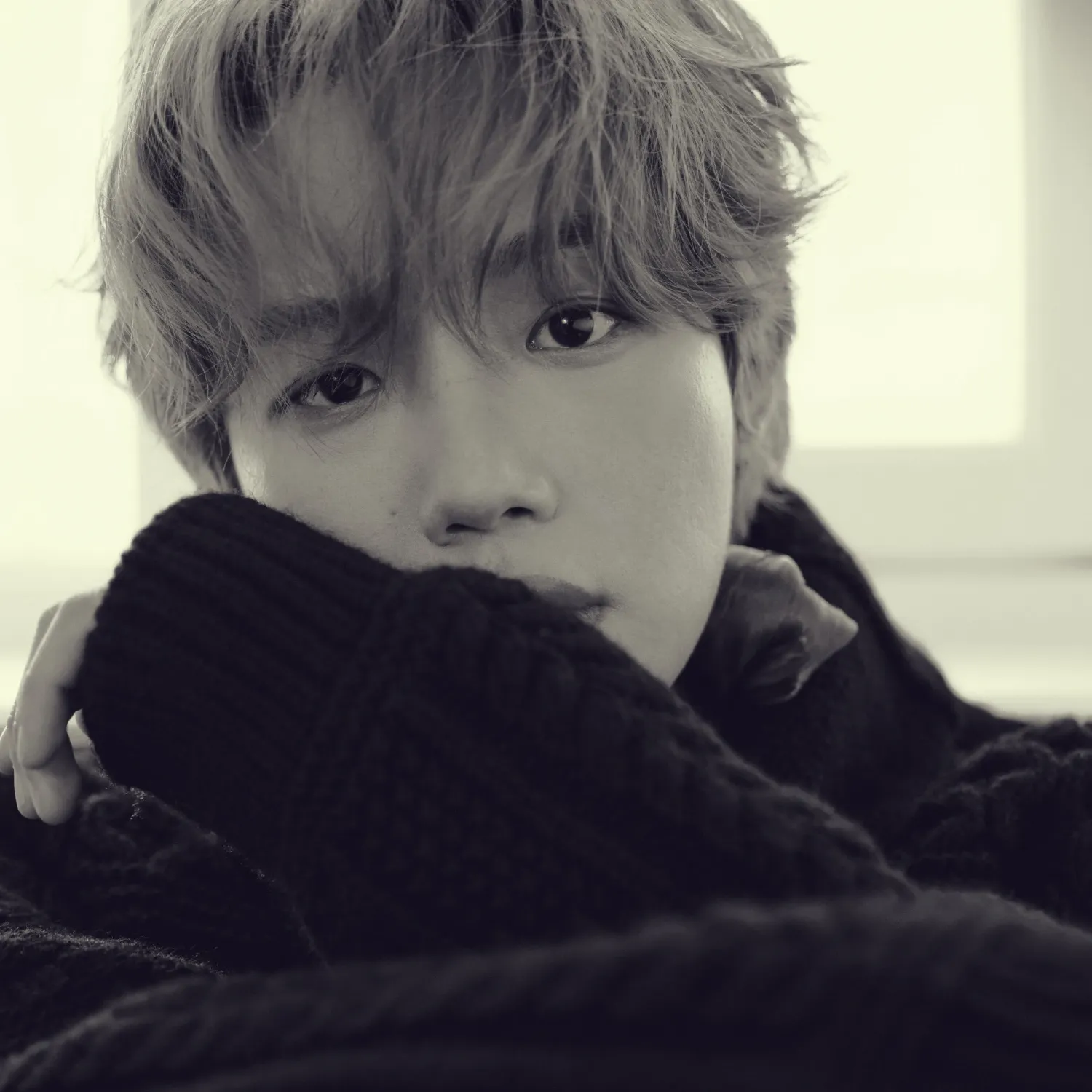 Latest photo of Lim Youngmin