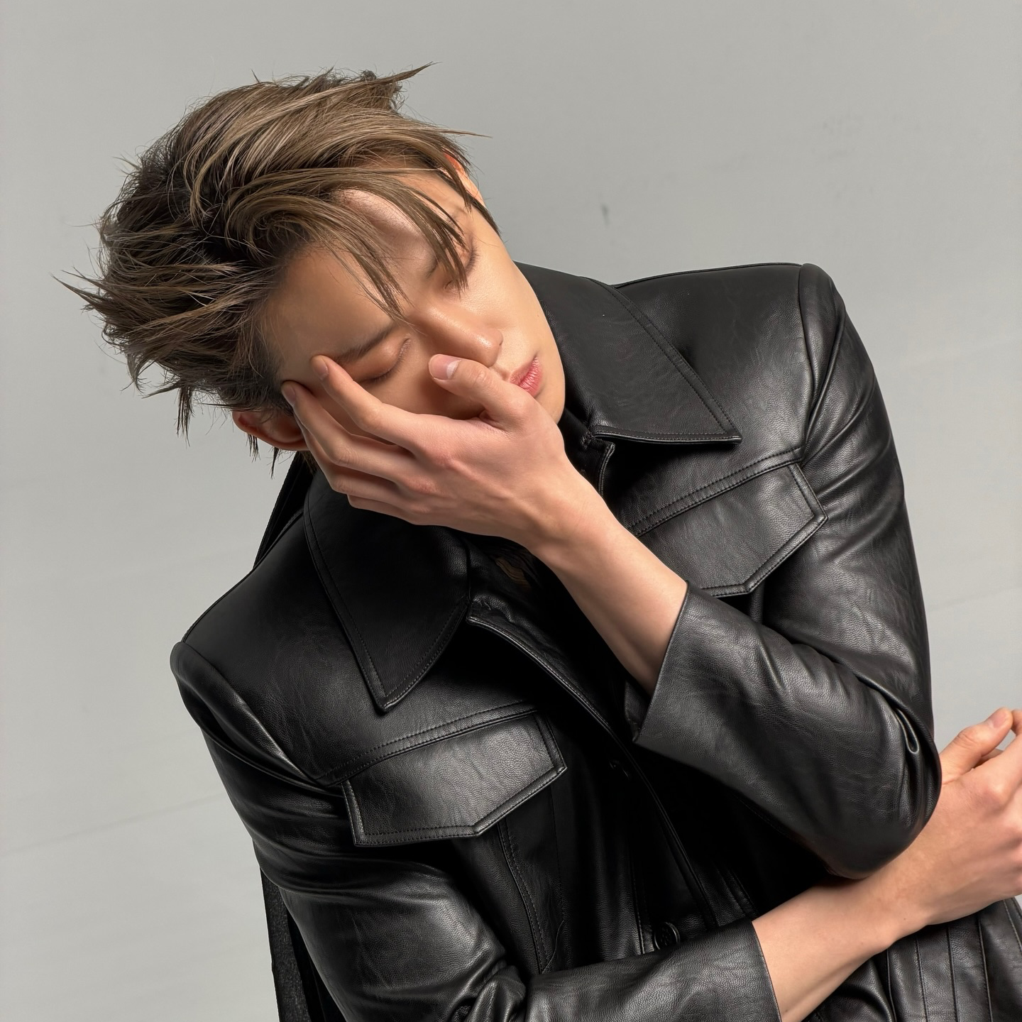 Latest photo of Yeonjun (TOMORROW X TOGETHER)