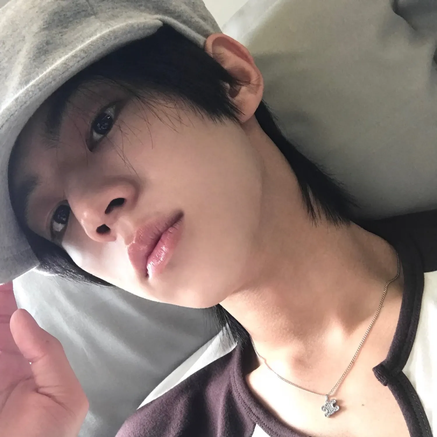 Recent activity shot of Dohoon (TWS)