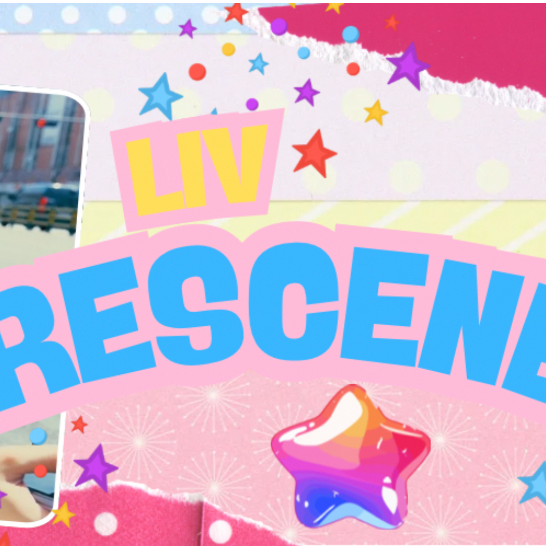 Latest photo of Liv (RESCENE)