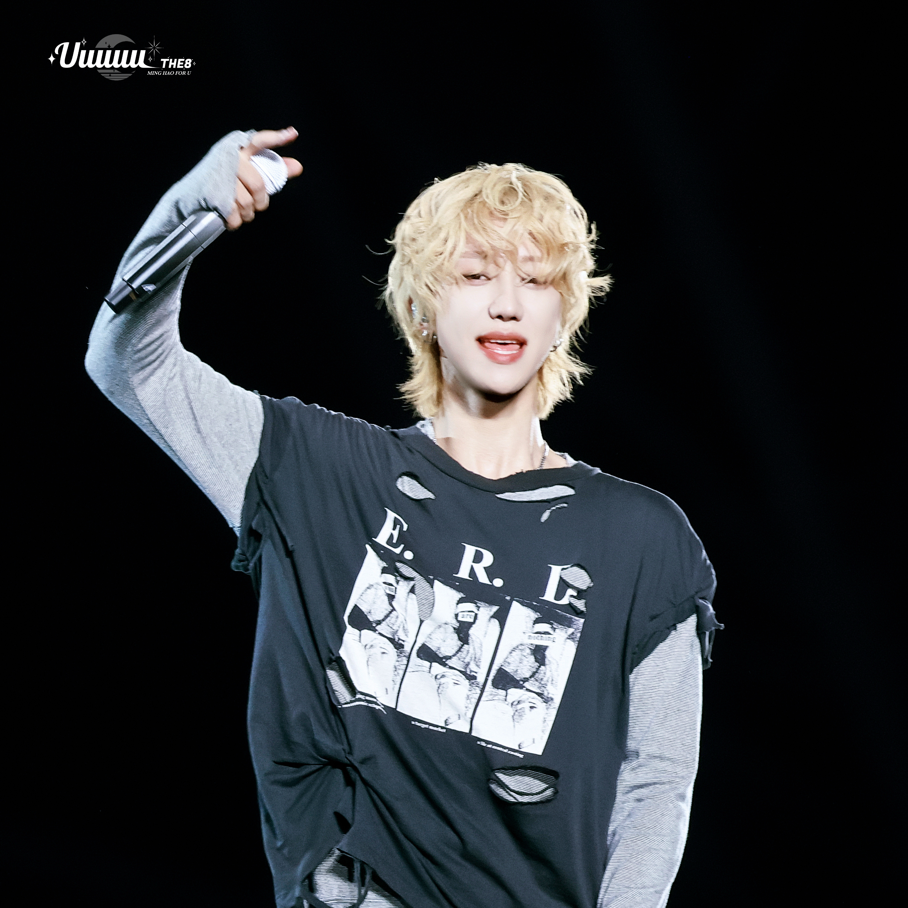 디에잇 (세븐틴)의 최신 사진