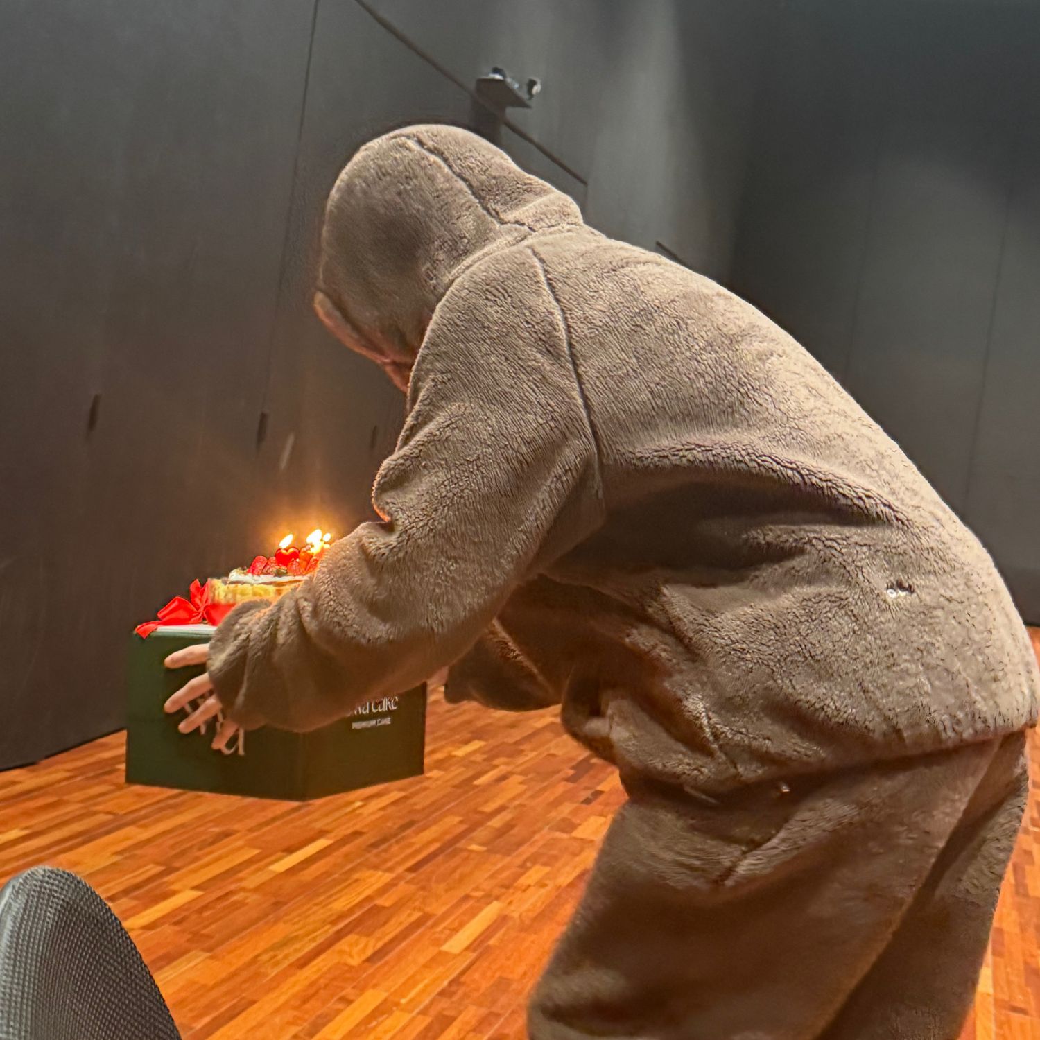 Foto aktivitas terbaru ENHYPEN