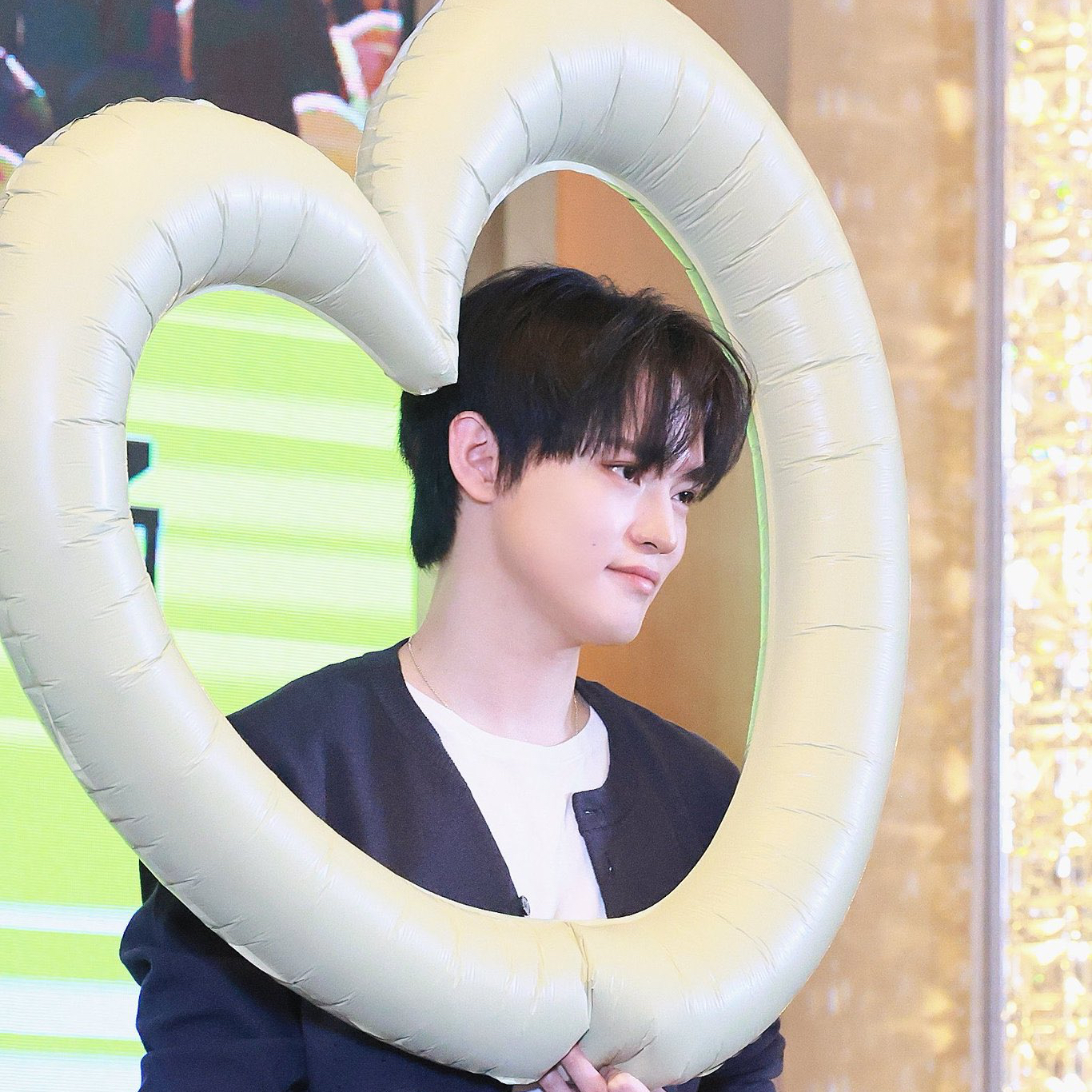 Latest photo of Chenle (NCT DREAM)