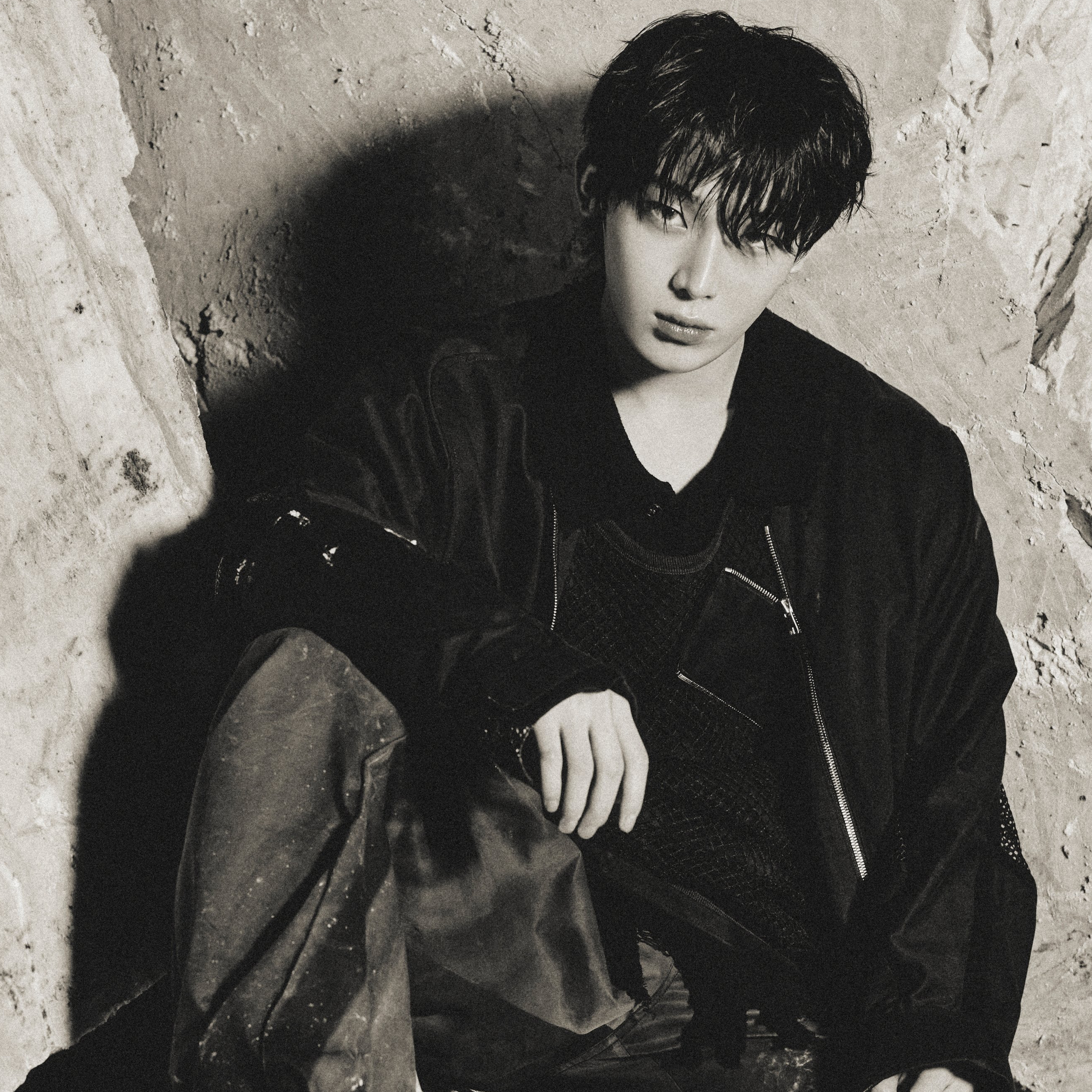 선우 (ENHYPEN) 최근 활동샷