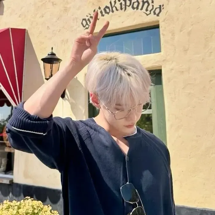 道英 (NCT 127)的最新活动照片