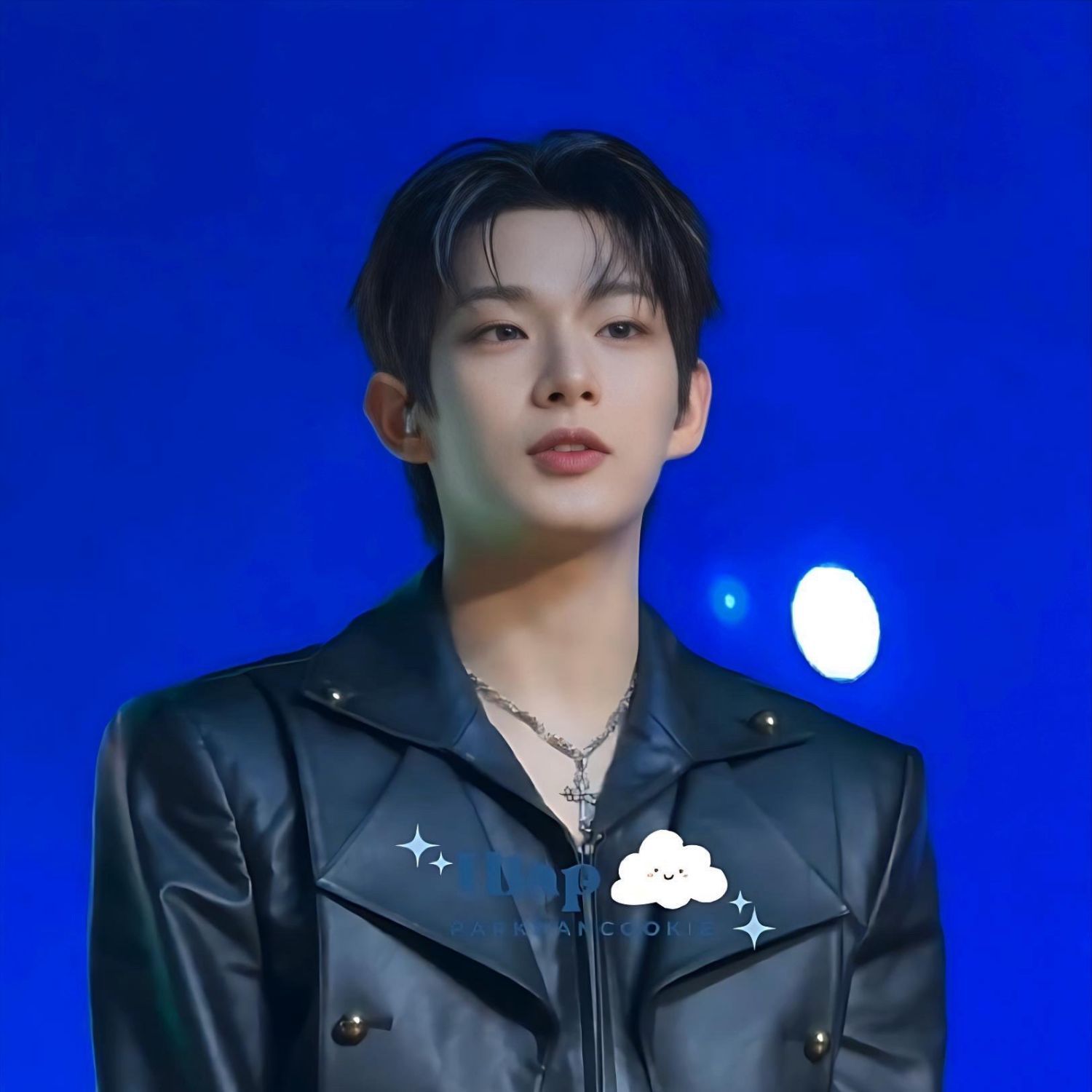 Behind-the-scenes cut of Steven (AHOF)