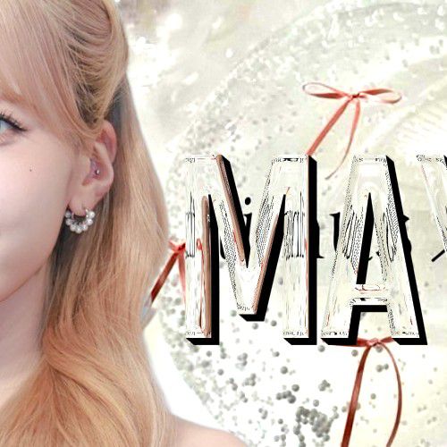 Recent activity shot of Mayuka (NiziU)