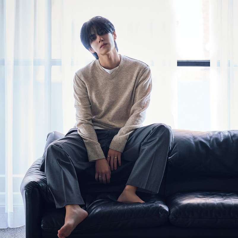 ウォンピル (DAY6)の最新写真