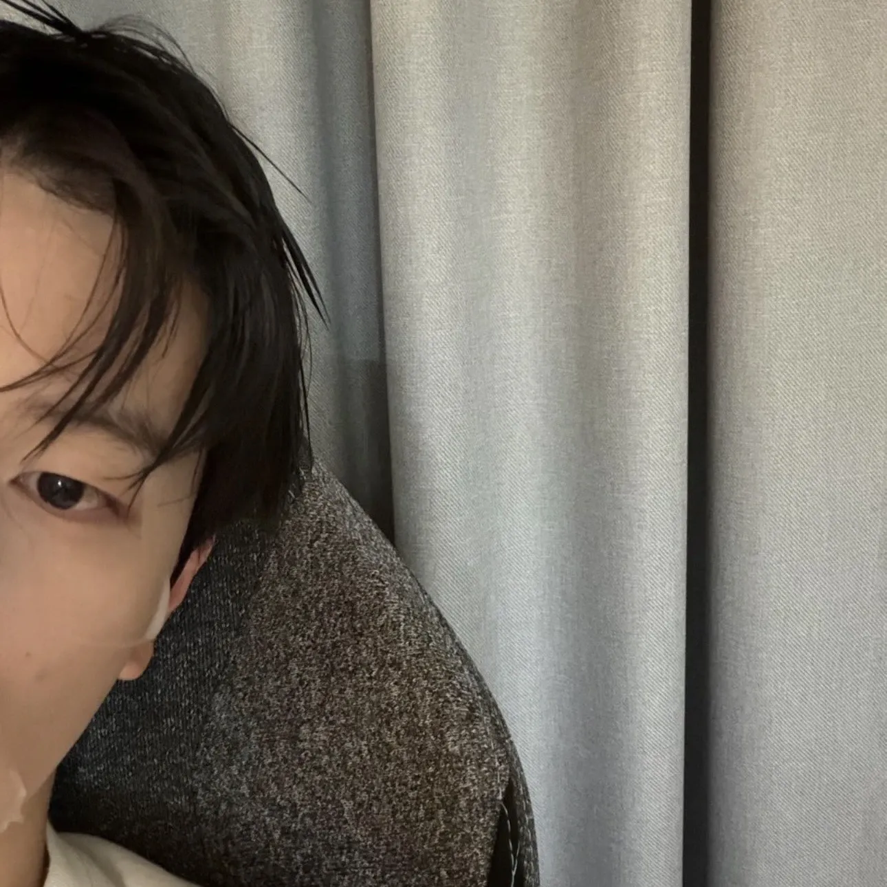 Stray Kids의 비하인드 컷