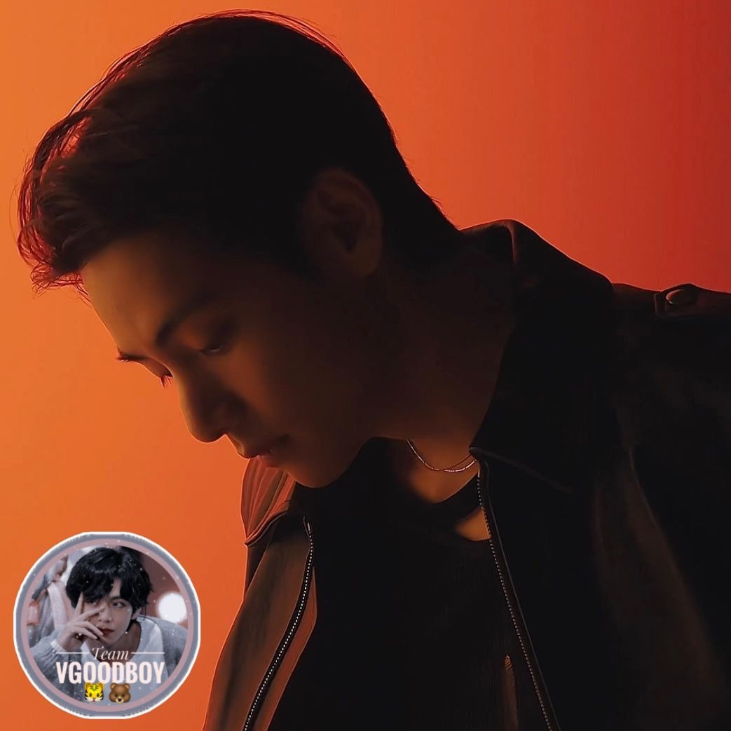 Foto terbaru V (BTS)