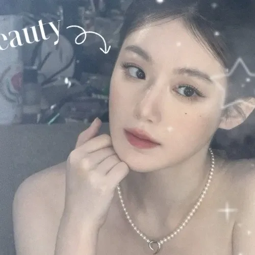 A moment captured by Shuhua (i-dle)'s fan