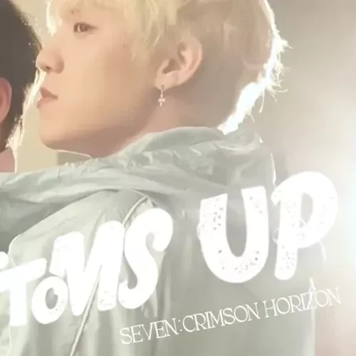 A moment captured by AB6IX's fan